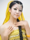 Young Chinese Girl