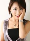 Beautiful Chinese Bride