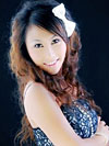 Young Chinese Girl