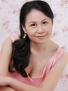 Gorgeous Chinese Bride
