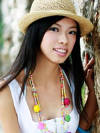 Gorgeous Chinese Bride