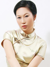 Sexy Photo of Chinese Women