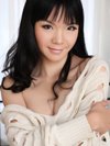 Young Chinese Girl