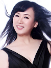 Gorgeous Chinese Bride