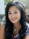 Beautiful Chinese Bride