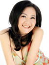 Gorgeous Chinese Women