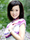 Sexy Chinese Girl