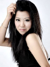 Gorgeous Chinese Bride