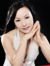 Gorgeous Chinese Bride