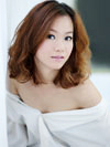 Young Chinese Girl