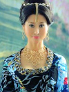 Young Chinese Girl