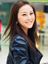 Gorgeous Chinese Women