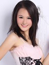 Young Chinese Girl
