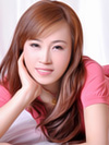 Gorgeous Chinese Bride