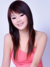Beautiful Chinese Bride