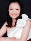 Beautiful Chinese Bride