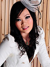 Young Chinese Girl
