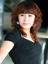 Gorgeous Chinese Bride