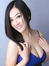 Young Chinese Girl