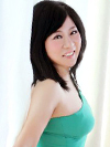 Sexy Chinese Girl